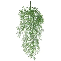 Suspension Artificielle En Bambou 75 Cm-DecoWoerner Best