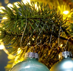 Suspension Boule De Noël 100 Pces-DecoWoerner Online