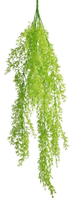 Suspension De Plantes Artificielles Asperges Ornementales , 84 Cm-DecoWoerner Hot