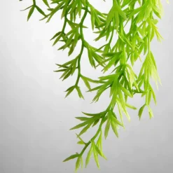 Suspension De Plantes Artificielles Asperges Ornementales , 84 Cm-DecoWoerner Hot