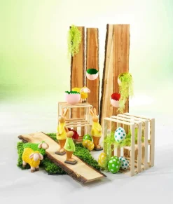 Suspension De Plantes Artificielles Asperges Ornementales , 84 Cm-DecoWoerner Hot