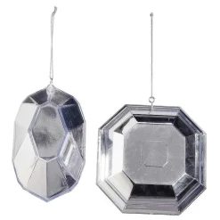 Suspension Diamants 2 Pces-DecoWoerner Outlet