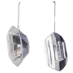 Suspension Diamants 2 Pces-DecoWoerner Outlet
