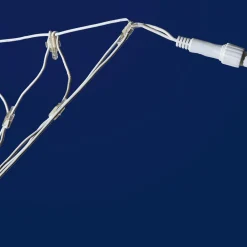 Système Filet Lumineux Pour L’ext., LED he, Câble , 250 X 120 Cm-DecoWoerner Outlet