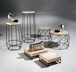 Table D'appoint 