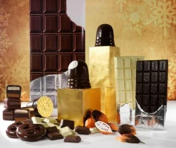 Tablette De Chocolat XXL Aliment Factice 86 Cm-DecoWoerner Hot