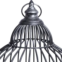 Étagère Cage à Oiseau, Haut. 140 Cm,-DecoWoerner New