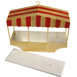 Étagère Murale Gondole 35 X 45 Cm-DecoWoerner Sale