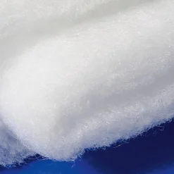 Tapis Imitation Neige-DecoWoerner