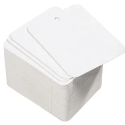 Étiquette Carton 40 X 50 Mm, 1000 Pces-DecoWoerner