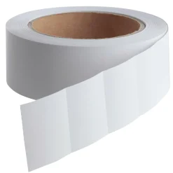 Étiquettes En Continu Carton, 30 X 50 Mm-DecoWoerner Online