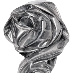 Tissu Brillant Chandail De Fleuret é, Larg. 110 Cm-DecoWoerner Outlet