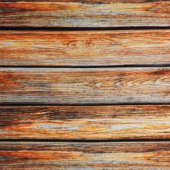Tissu Déco "Planches" Larg. 150 Cm-DecoWoerner Online