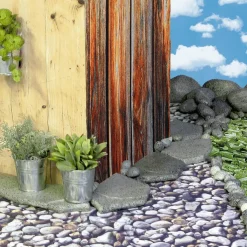 Tissu Déco 