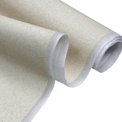 Tissu De Sable Avec Vrai Sable, Larg. 135 Cm, 3 M-DecoWoerner Best