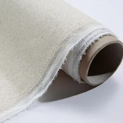 Tissu De Sable Avec Vrai Sable, Larg. 135 Cm, 3 M-DecoWoerner Best
