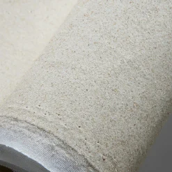 Tissu De Sable Avec Vrai Sable, Larg. 135 Cm, 3 M-DecoWoerner Best