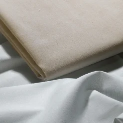 Tissu En Fibre D’ortie Larg. 160 Cm-DecoWoerner