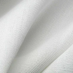 Tissu En Viscose Rep , 120 Cm De Large-DecoWoerner Outlet