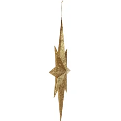 Étoile Déco à XXL 80 Cm-DecoWoerner Hot