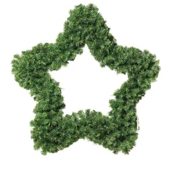 Étoile Sapin Artificiel, Ø 100 Cm-DecoWoerner Online