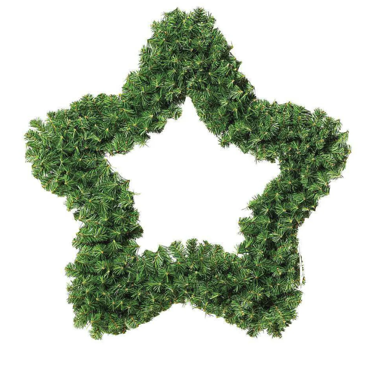 Étoile Sapin Artificiel, Ø 100 Cm-DecoWoerner Online
