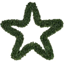 Étoile Sapin Artificiel, Ø 200 Cm-DecoWoerner Clearance