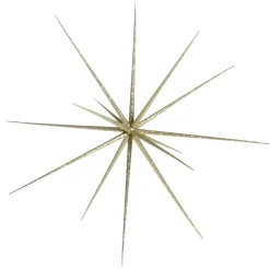 Étoile Spoutnik, Dé, 40 Cm Ø-DecoWoerner