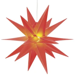 Étoiles En Plastique En 3D-DecoWoerner Sale