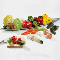 Tomates Aliment Factice-DecoWoerner New