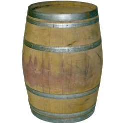Tonneau De Vin Original-DecoWoerner Hot