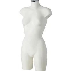Torse De Femme En Plastique 85 Cm,-DecoWoerner Best