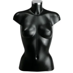 Torse De Femme En Plastique 62 Cm,-DecoWoerner Best