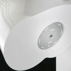 Torse En Plastique Monsieur 70 Cm-DecoWoerner Sale