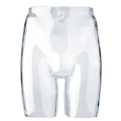 Torse Pour Slip D'homme-DecoWoerner Outlet
