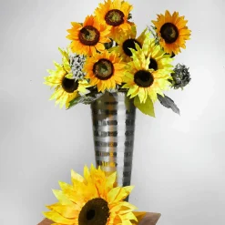 Tournesol Artificiel, 85 Cm-DecoWoerner Discount