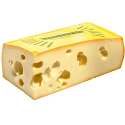 Tranche De Fromage Leerdammer Aliment Factice-DecoWoerner Online