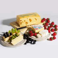 Tranche De Fromage Leerdammer Aliment Factice-DecoWoerner Online