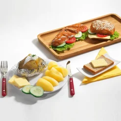 Tranche De Pain Snack Alimentaire Réplique-DecoWoerner Sale