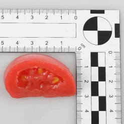 Tranche De Tomate Aliment Factice-DecoWoerner