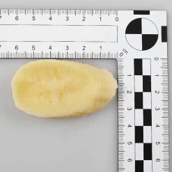 Tranches De Bananes Aliment Factice, 6 Pces-DecoWoerner Discount