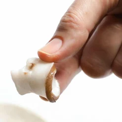 Tranches De Champignon Aliment Factice, 12 Pièces-DecoWoerner Outlet