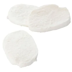 Tranches De Mozzarella Aliment Factice, 3pces-DecoWoerner Hot