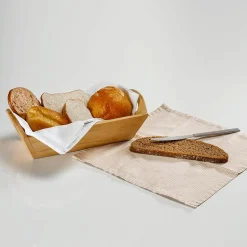 Tranches De Pain Complet - Aliments Factices 21,5 Cm-DecoWoerner Sale