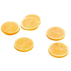 Tranches D's Aliment Factice, 6 Pces-DecoWoerner Sale