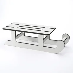 Traîneau 51 Cm-DecoWoerner Hot