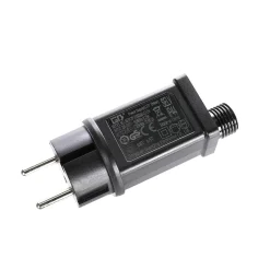Transformateur Fiche De Raccordement 31V, 12W-DecoWoerner Discount