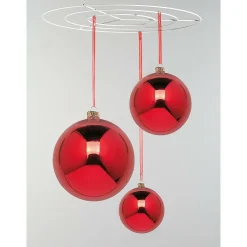 Treillis De Plafond, Anneau Ø 40 Cm-DecoWoerner Discount