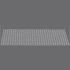 Treillis De Plafond Déco , 150 X 70 Cm-DecoWoerner New