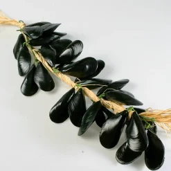 Tresse De Moules Aliment Factice 35 Cm-DecoWoerner Best